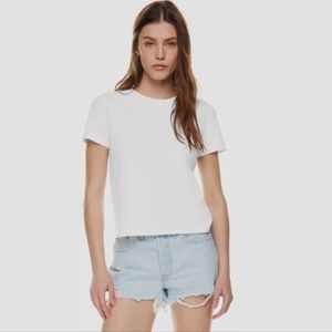 Levi's Premium 501 from Aritzia